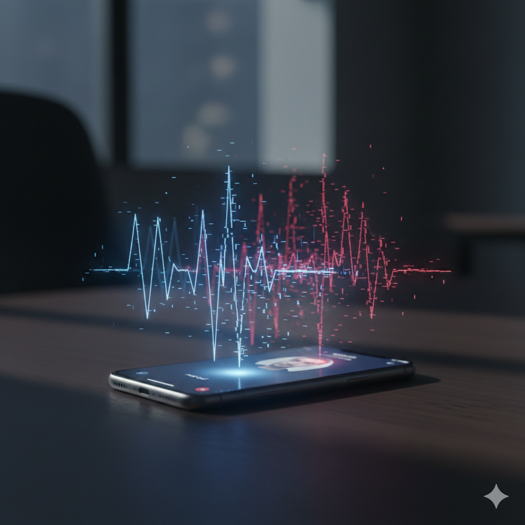 AI voice cloning fraud used in a $35 million banking scam