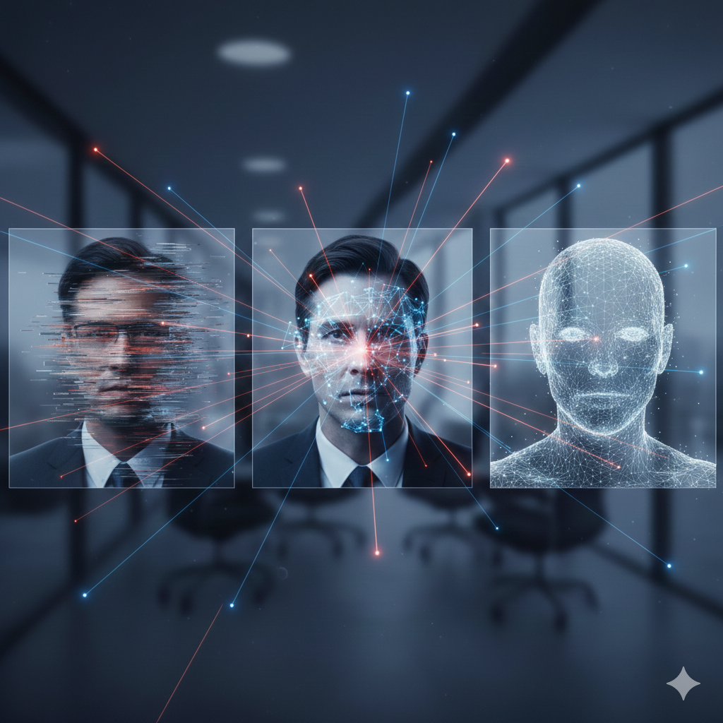 $25 Million Lost to a Deepfake Scam — And Why Your Security Protocols Won’t Stop the Next One