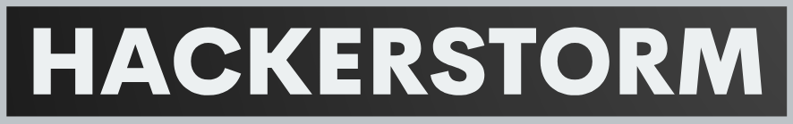 HackerStorm.com