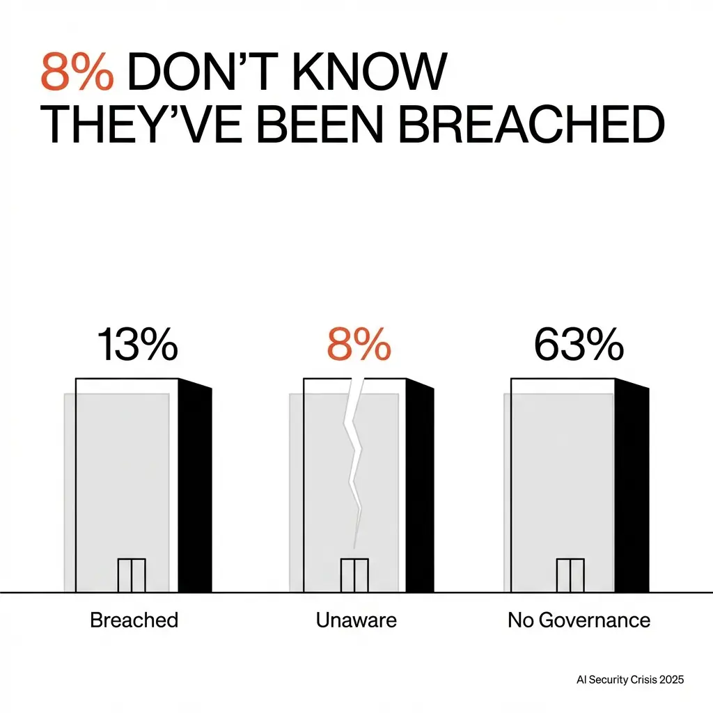 The Breach Nobody Saw Coming: When AI Becomes the Attack Vector